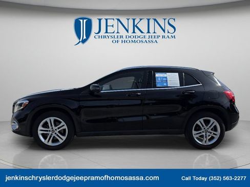 Used 2020 Mercedes-Benz GLA 250 image 9