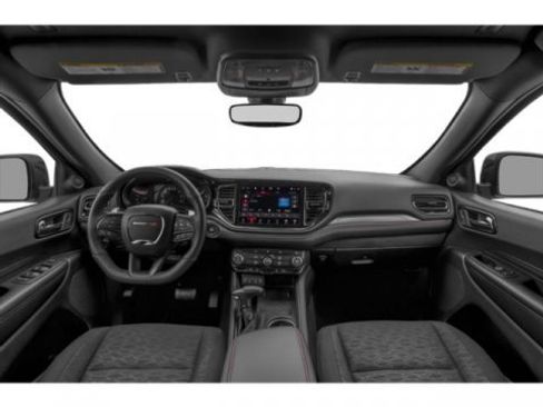 New 2027 Dodge Durango GT AWD/4WD image 5