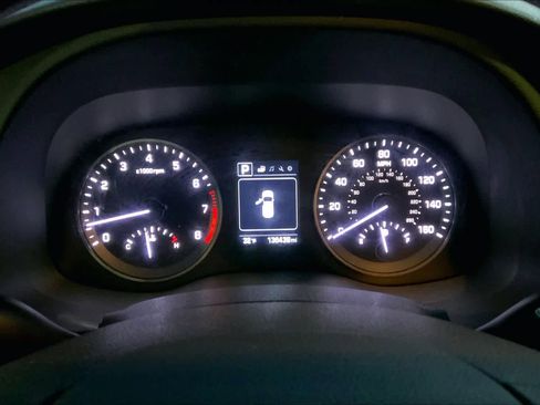 Used 2017 Hyundai Tucson Eco image 25