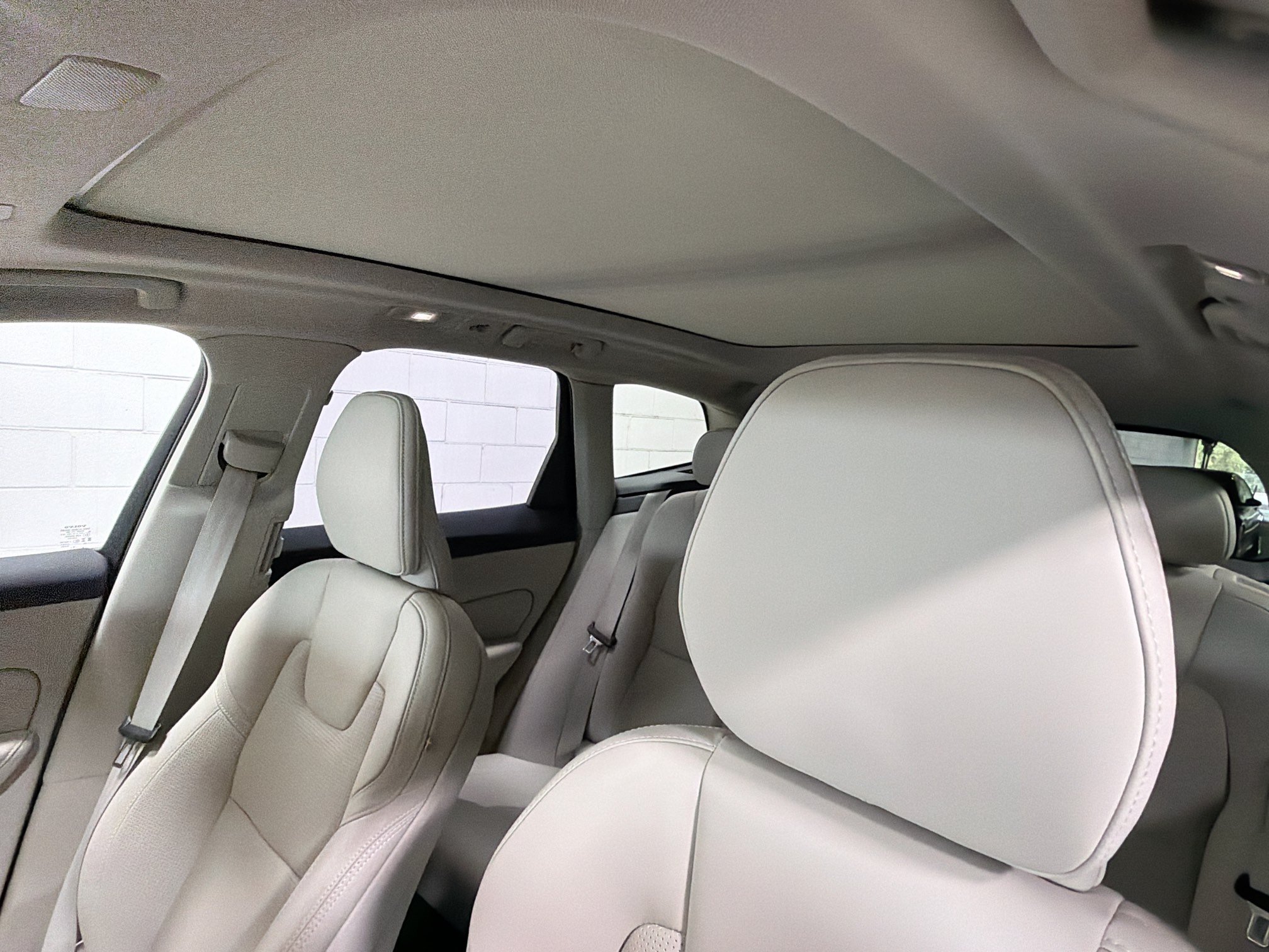 Used 2025 Volvo XC60 B5 Ultra w/ Protection Package Premier AWD/4WD image 27