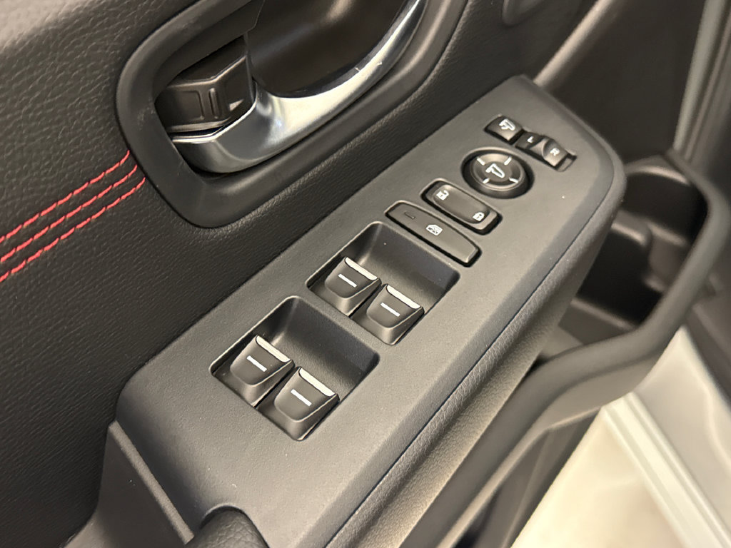 New 2026 Honda Pilot Black Edition image 22