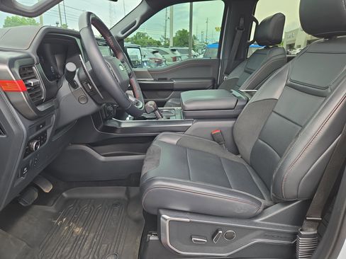 Certified 2025 Ford F150 Raptor AWD/4WD image 23