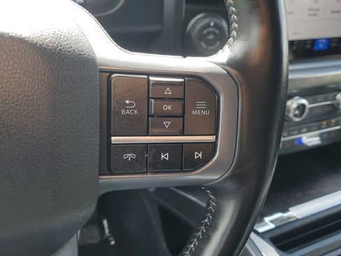 Certified 2024 Ford F250 Lariat w/ Lariat Ultimate Package image 24