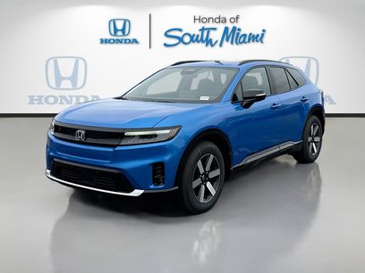 New 2026 Honda Prologue Touring