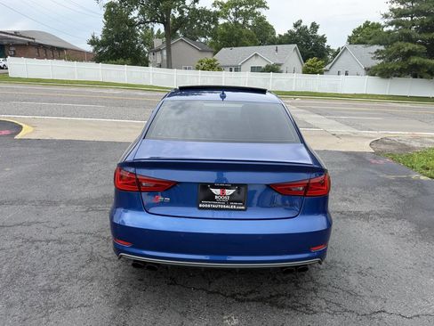 Used 2015 Audi S3 Premium Plus AWD/4WD image 6