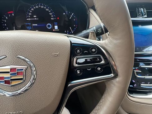 Used 2014 Cadillac CTS Luxury image 14