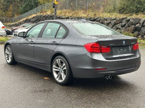 Used 2015 BMW 328i xDrive Sedan image 3