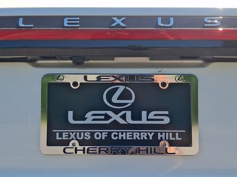 New 2026 Lexus RX 350 AWD image 17