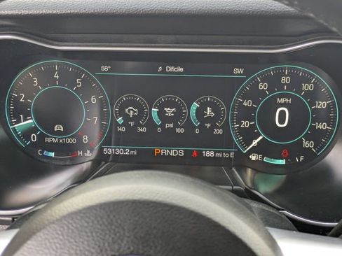 Used 2020 Ford Mustang GT Premium w/ Equipment Group 401A image 17