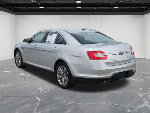 Used 2011 Ford Taurus Limited image 3
