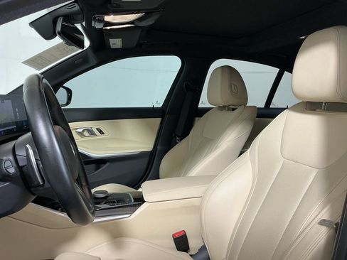 Certified 2024 BMW M340i M340i w/ Driving Assistance Package image 23