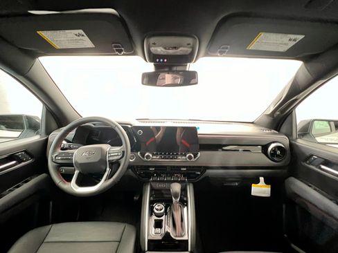 New 2025 Chevrolet Colorado Z71 w/ Z71 Convenience Package 2 image 10