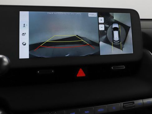 Used 2023 Hyundai Ioniq 5 Limited image 28