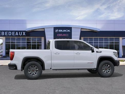 New 2026 GMC Sierra 1500 AT4X AWD/4WD image 77