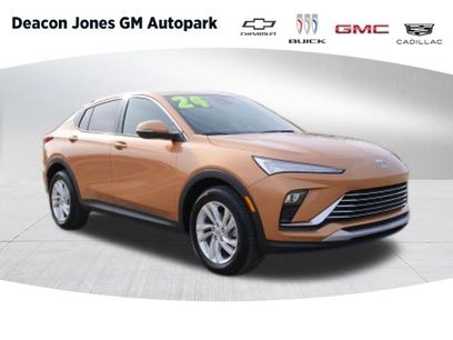 Used 2024 Buick Envista Preferred w/ Convenience I Package