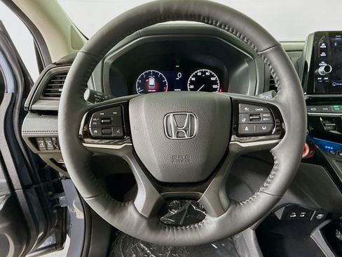 New 2026 Honda Odyssey Elite image 11