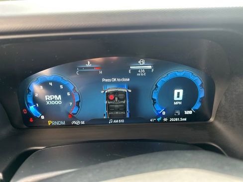 Certified 2025 Ford Bronco Big Bend image 28