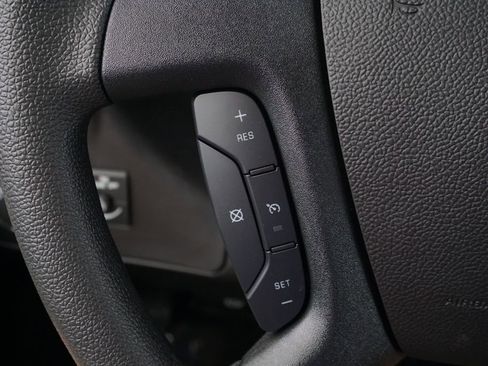 New 2025 Chevrolet Express 2500 w/ Driver Convenience Package RWD image 14