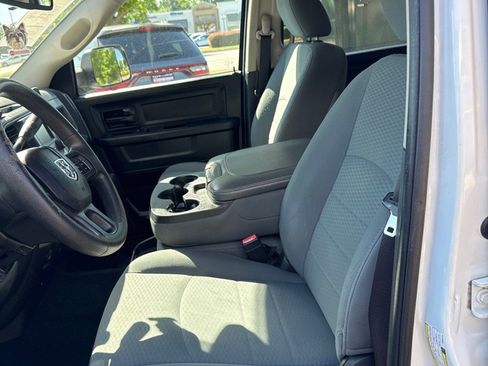 Used 2015 RAM 1500 Tradesman w/ Popular Equipment Group AWD/4WD image 6