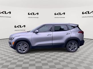 Used 2021 Kia Seltos LX AWD/4WD video 1