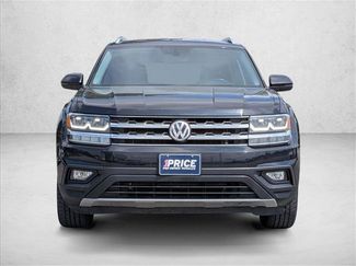 Used 2019 Volkswagen Atlas SE FWD video 2