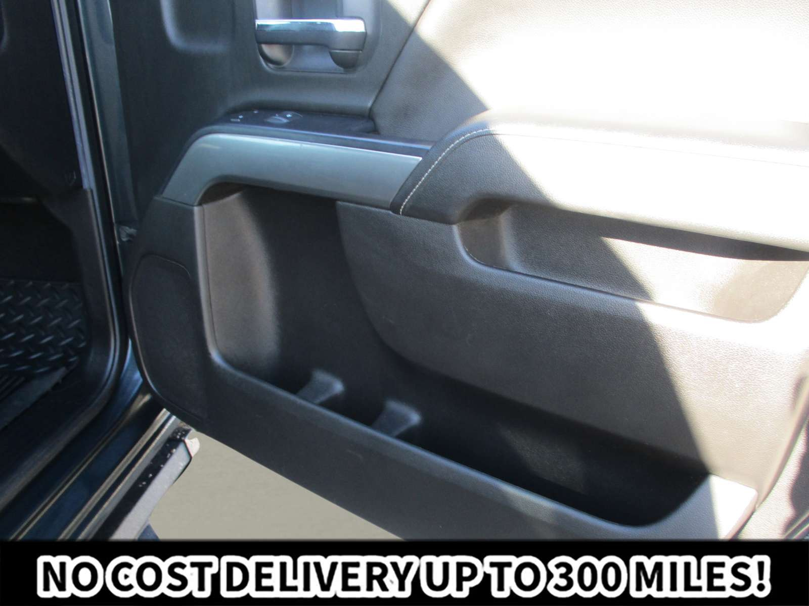 Used 2018 Chevrolet Silverado 1500 LT AWD/4WD image 10