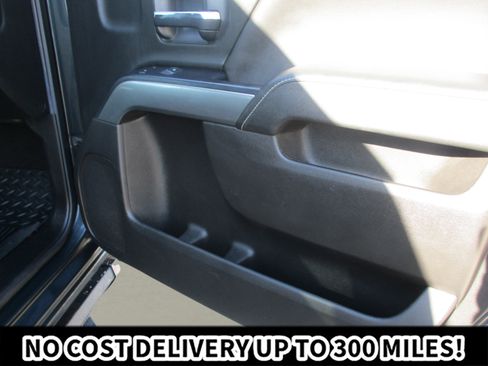 Used 2018 Chevrolet Silverado 1500 LT AWD/4WD image 10