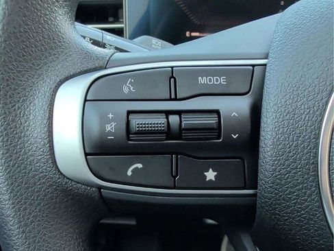 New 2026 Kia K5 LXS image 27