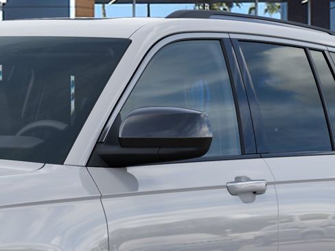 New 2026 Jeep Grand Cherokee Limited AWD/4WD image 12
