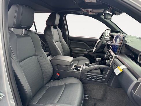 New 2026 Toyota 4Runner TRD Off-Road Premium image 15