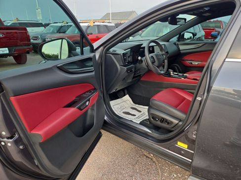 Used 2023 Lexus NX 250 FWD image 20