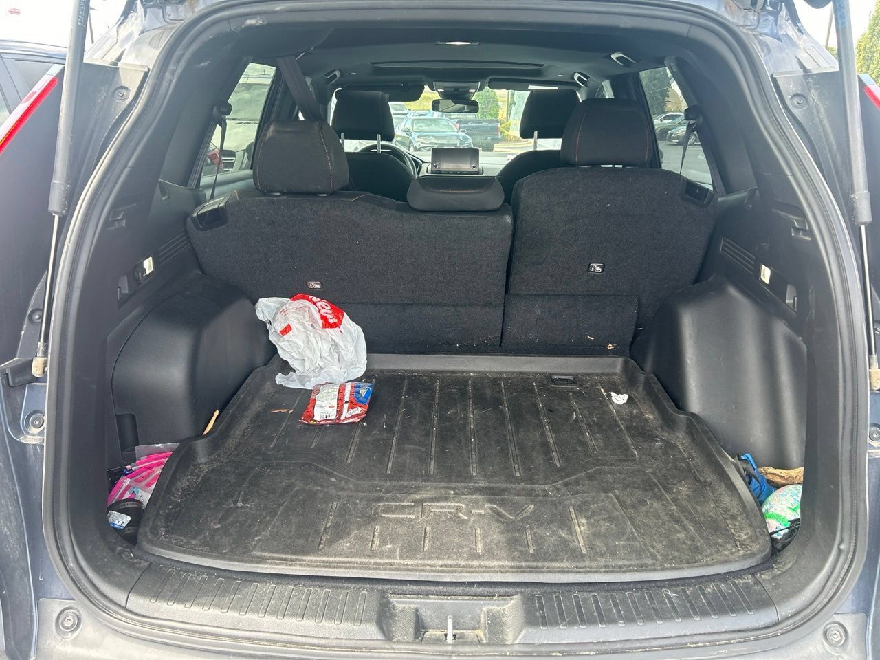 Used 2024 Honda CR-V Sport image 13