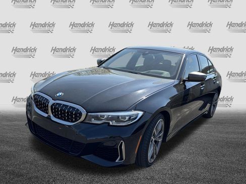Used 2020 BMW M340i w/ Premium Package image 6