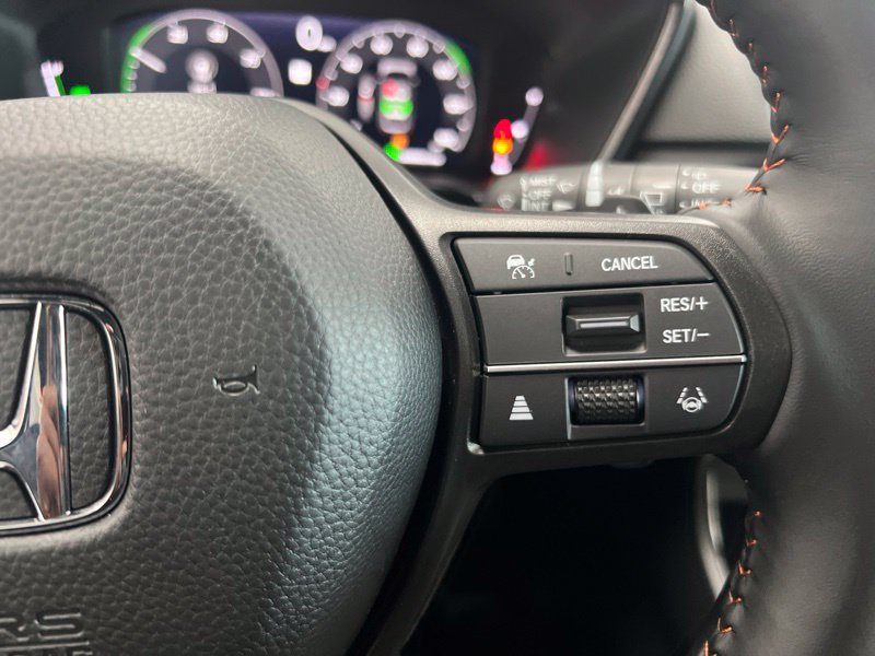New 2027 Honda CR-V Sport-L image 23