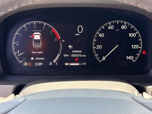 Used 2026 Honda Ridgeline RTL image 35