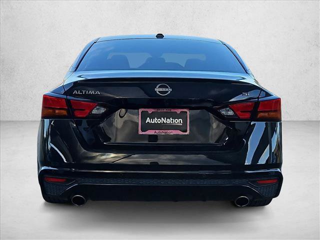 Used 2024 Nissan Altima 2.5 SL FWD image 6