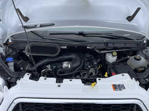 Used 2022 Ford Transit 350 XLT image 25