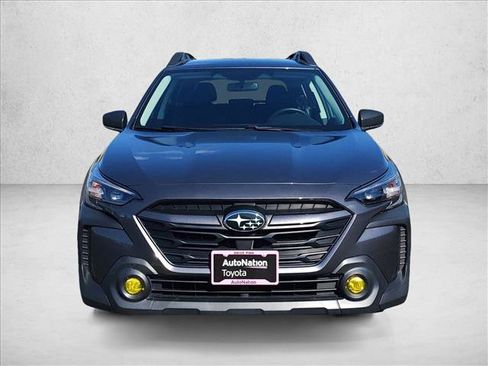 Used 2024 Subaru Outback AWD/4WD image 2