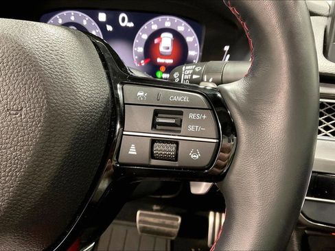 Used 2025 Acura Integra A-Spec image 25