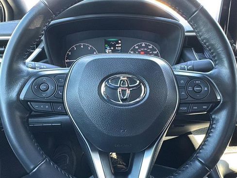 Used 2024 Toyota Corolla SE FWD image 15