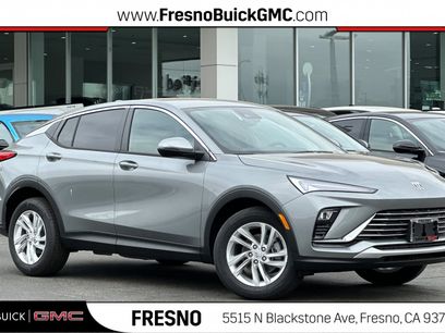 New 2026 Buick Envista Preferred w/ Convenience I Package