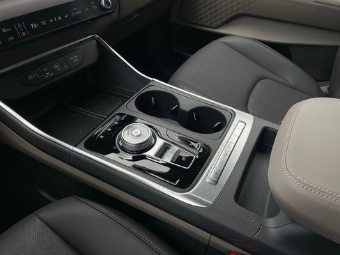 New 2026 Kia Carnival EX FWD image 20