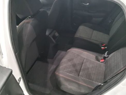 Certified 2025 Honda HR-V Sport image 14