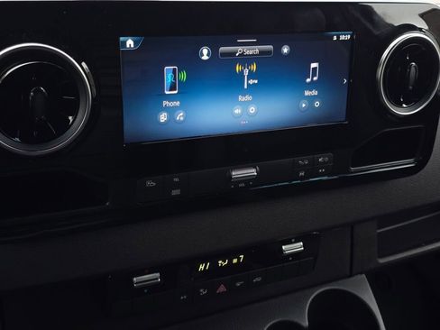 New 2026 Mercedes-Benz Sprinter 3500 image 28