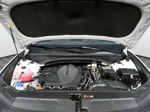 Used 2025 Hyundai Tucson SEL image 33