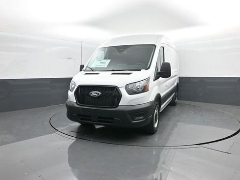 New 2026 Ford Transit 250 148 Medium Roof image 3
