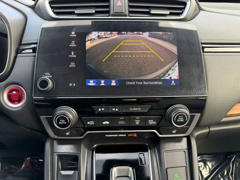 Used 2017 Honda CR-V EX-L image 17