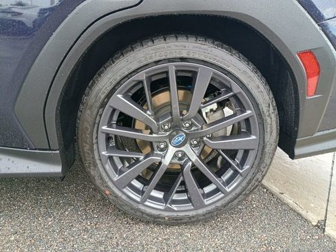 New 2026 Subaru WRX Premium AWD/4WD image 9