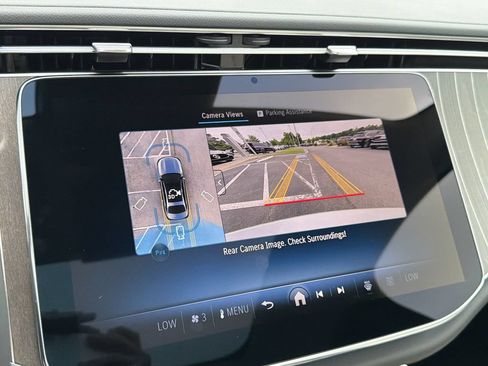 New 2026 Mercedes-Benz E 350 4MATIC Sedan image 27