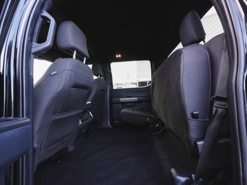 Used 2024 Ford F150 STX w/ Equipment Group 201A FX4 image 34